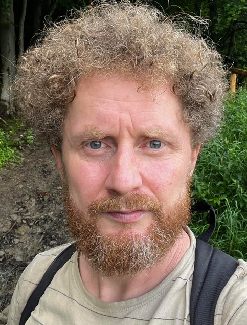 Piotr Choromański