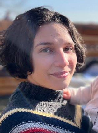 Małgorzata Choromańska